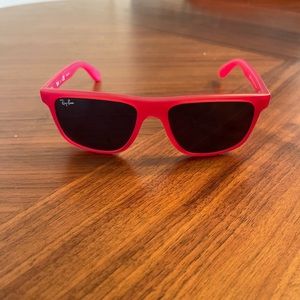 Children/Toddler RayBan sunglasses